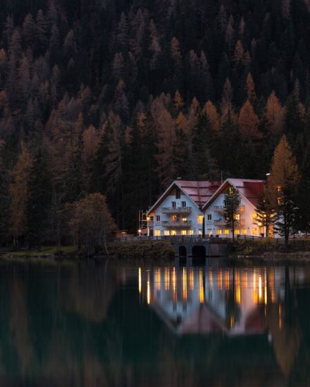 Immobilie kaufen möchte