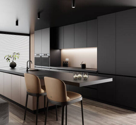 Küchenmöbel bestellen