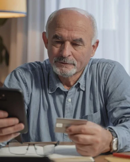 Pflege für Senioren